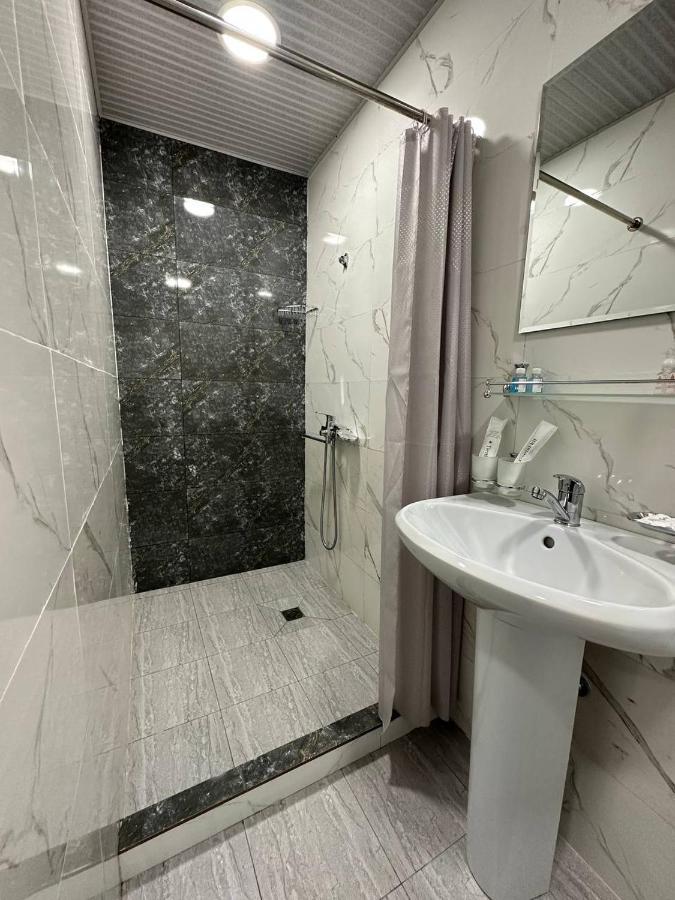 Hotel Sevinch Tashkent Bagian luar foto