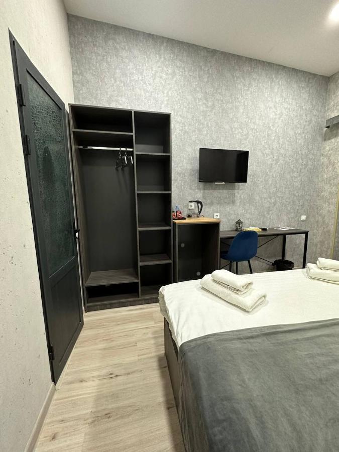 Hotel Sevinch Tashkent Bagian luar foto