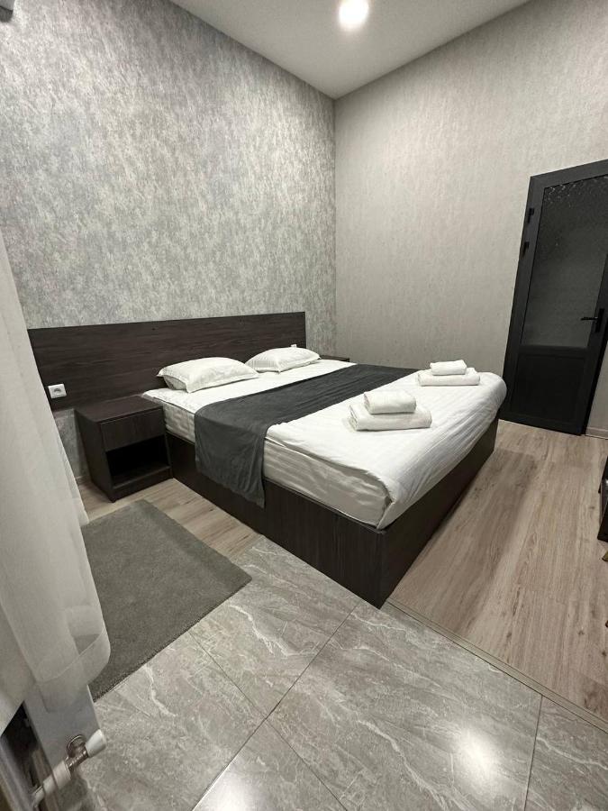 Hotel Sevinch Tashkent Bagian luar foto
