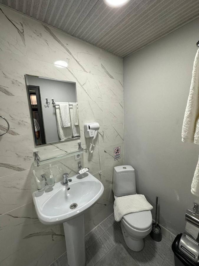 Hotel Sevinch Tashkent Bagian luar foto